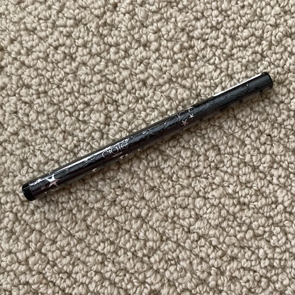 Ciate Fierce Flicks Precision Tip Vegan Liquid Eye Liner Makeup Black SEALED